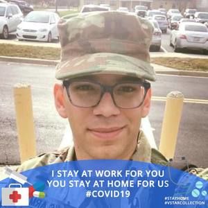 Meet your Posher, Christopher